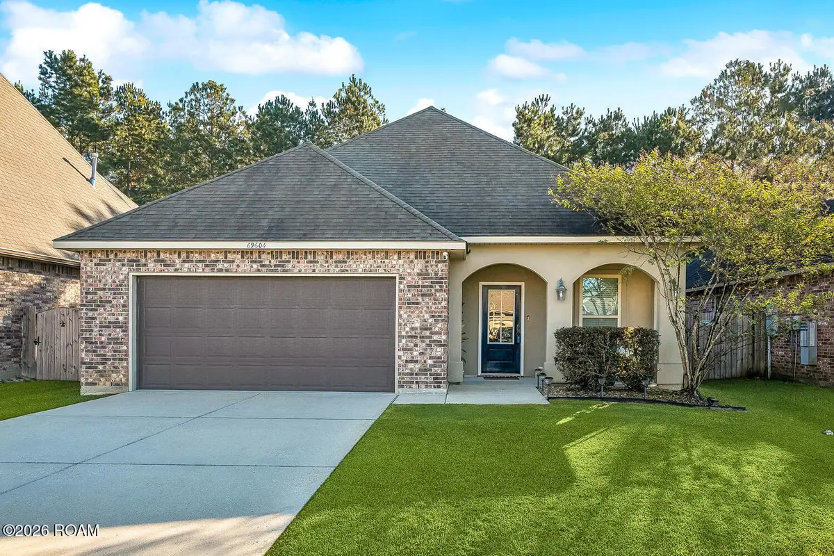 69604 Taverny Court, Madisonville, LA 70447 - #1
