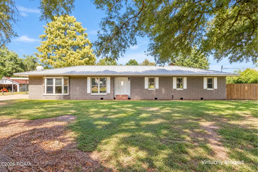 149 E Butcher Switch Road, Lafayette, LA 70507 - #2
