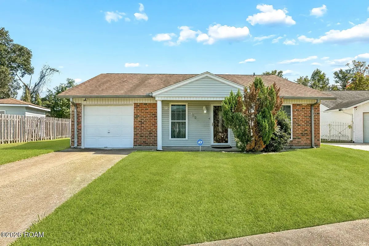 1221 Michael Street, Marrero, LA 70072 - #1