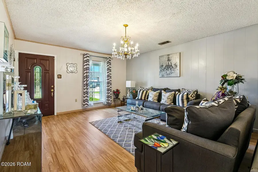 1221 Michael Street, Marrero, LA 70072 - #3