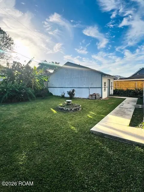 211 Melvyn Drive, Belle Chasse, LA 70037 - #2