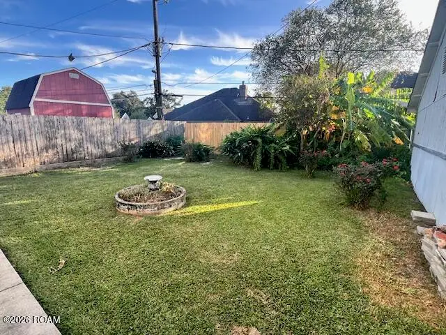 211 Melvyn Drive, Belle Chasse, LA 70037 - #3