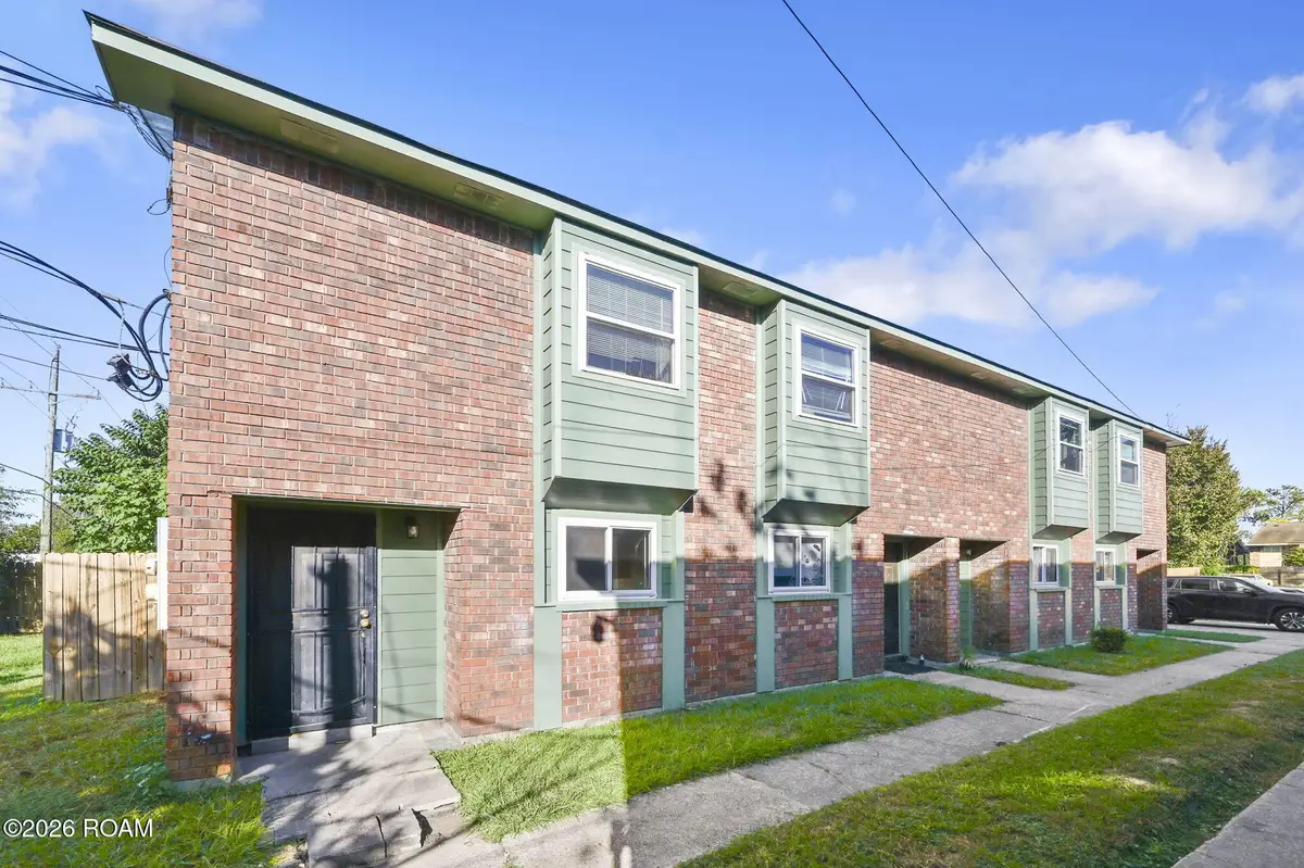 1404 Jasper Avenue, Baton Rouge, LA 70810 - #1