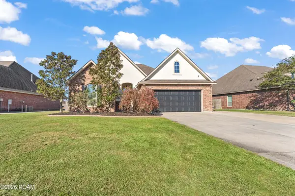 42436 Wynstone Drive, Prairieville, LA 70769