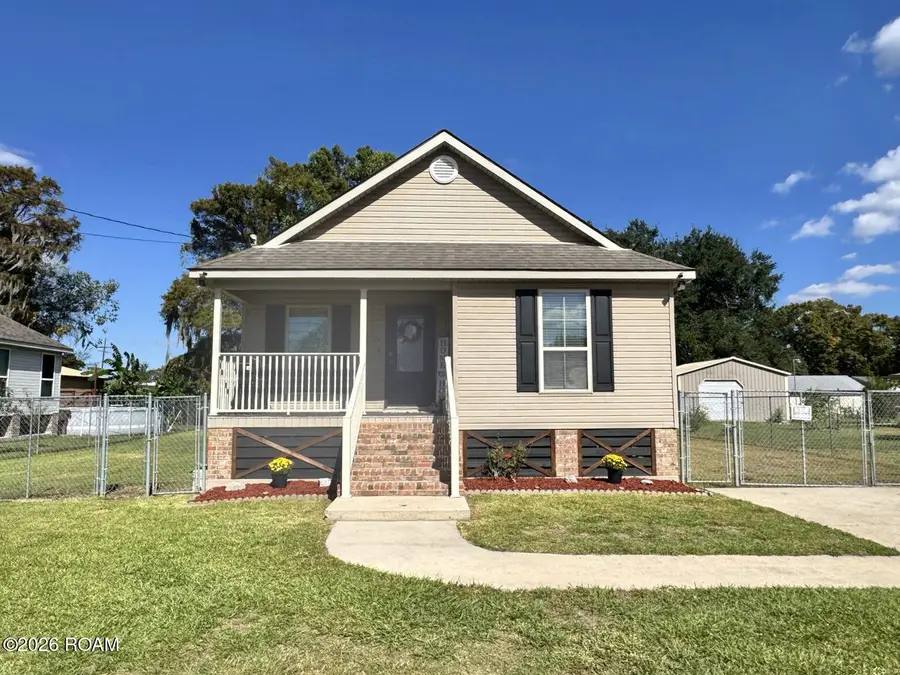 278 Wenger Road, Des Allemands, LA 70030 - #2
