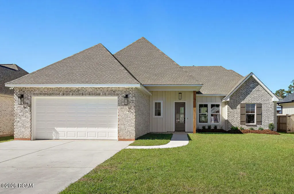 1065 Abita River Drive, Covington, LA 70433 - #1
