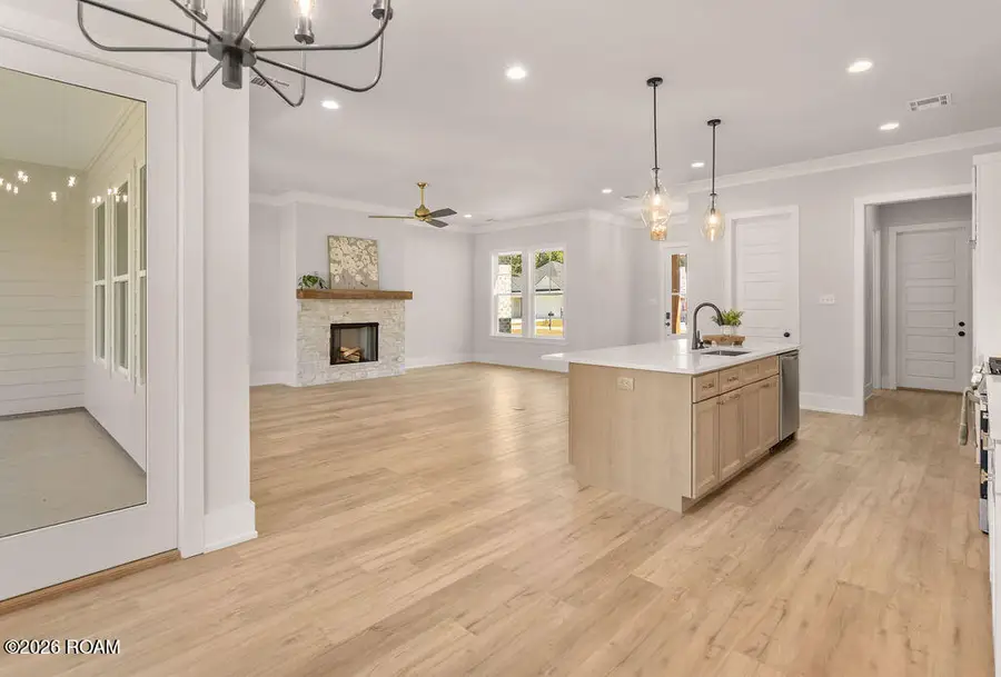 1065 Abita River Drive, Covington, LA 70433 - #2