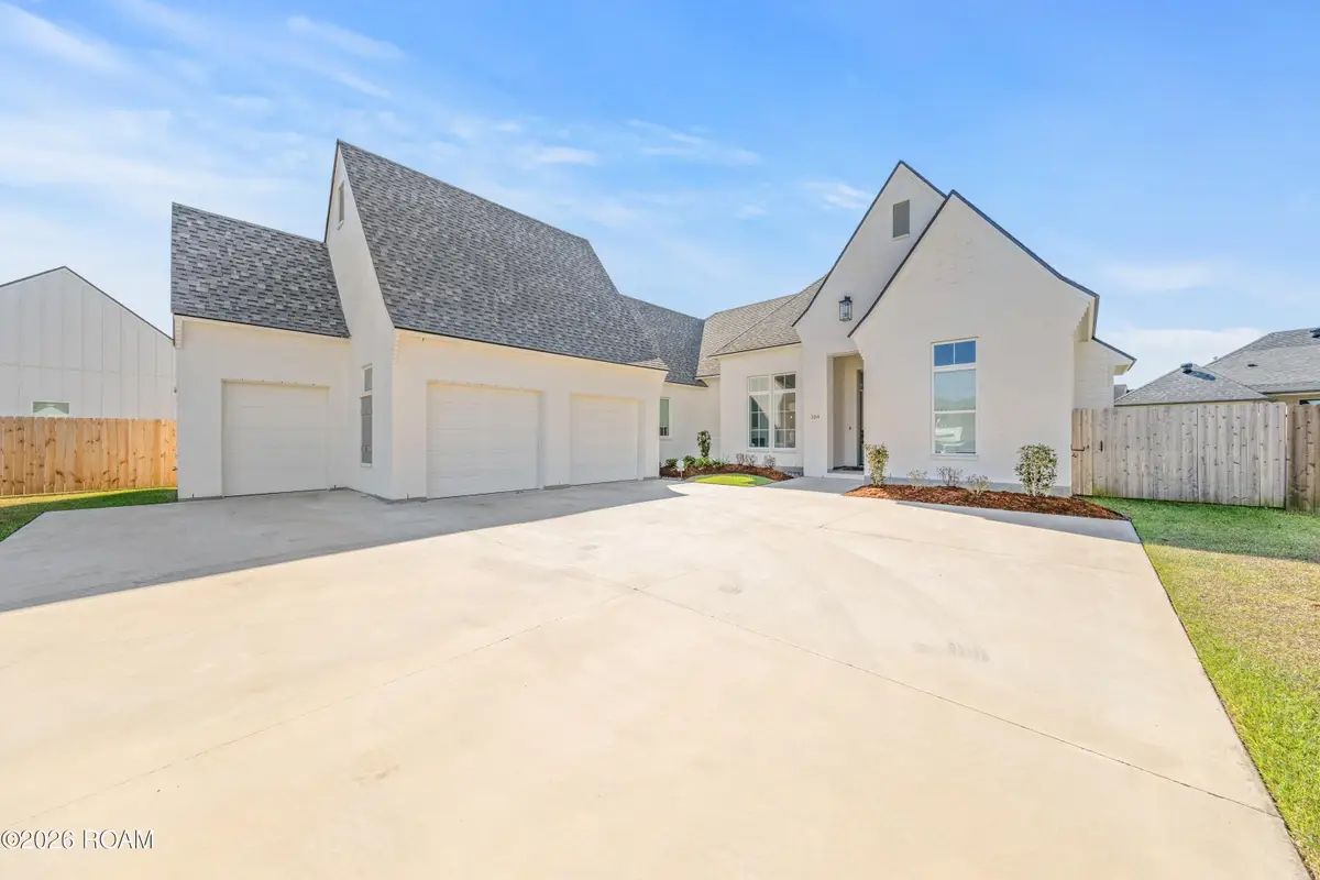 104 Silver Palm Drive, Youngsville, LA 70592 - #1