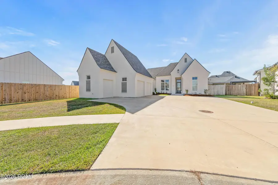 104 Silver Palm Drive, Youngsville, LA 70592 - #3