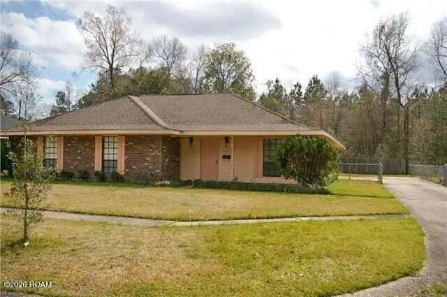 2117 Dennis Drive, Hammond, LA 70401 - #1