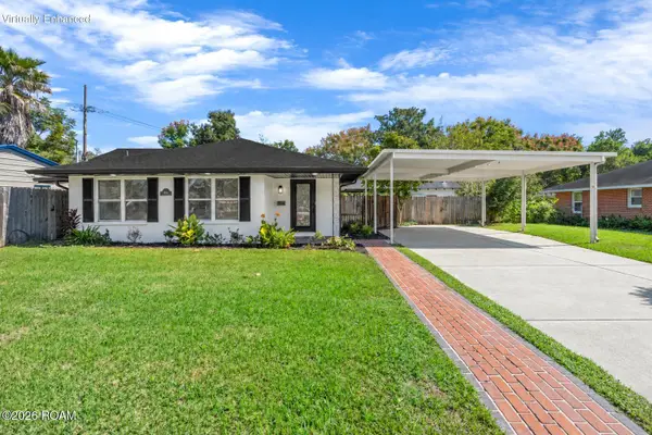1900 Ellen Park Place, New Orleans, LA 70131