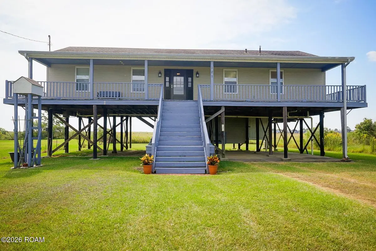 121 Carr Drive, Slidell, LA 70458 - #1