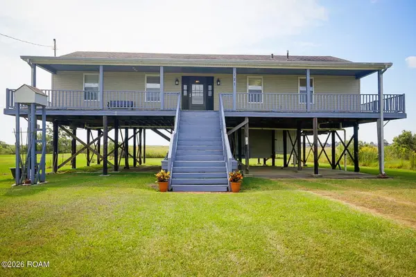 121 Carr Drive, Slidell, LA 70458