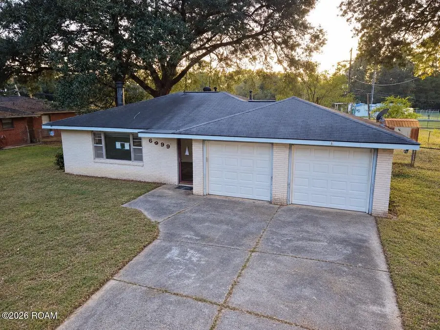 6999 Landmor Drive, Central, LA 70739 - #3