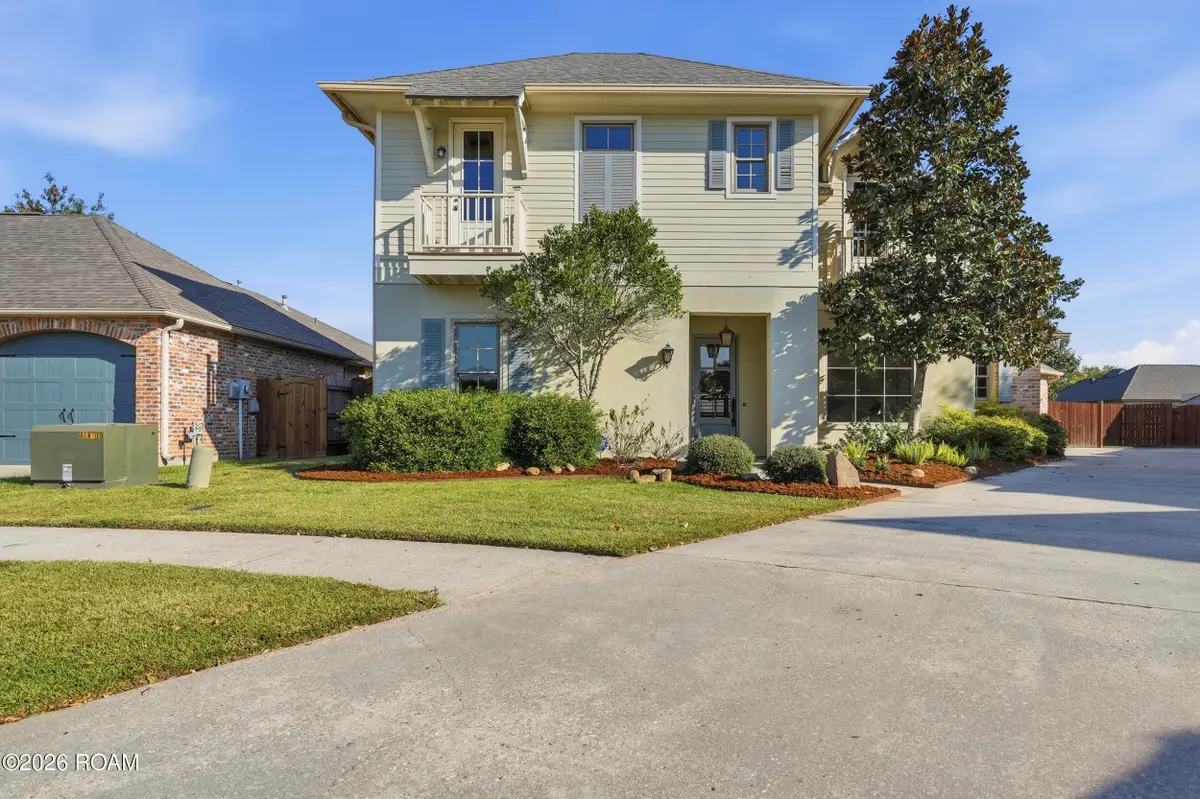 113 Barronne Street, Lafayette, LA 70503 - #1
