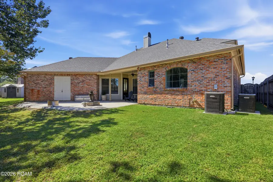 113 Barronne Street, Lafayette, LA 70503 - #3