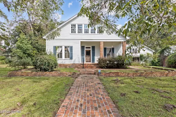 703 E St Victor Street, Abbeville, LA 70510