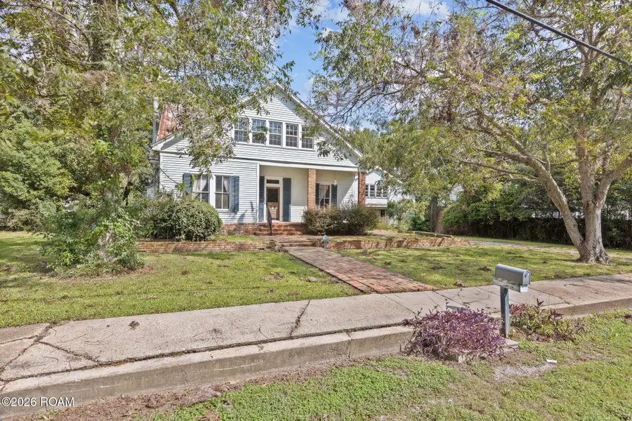 703 E St Victor Street, Abbeville, LA 70510 - #2