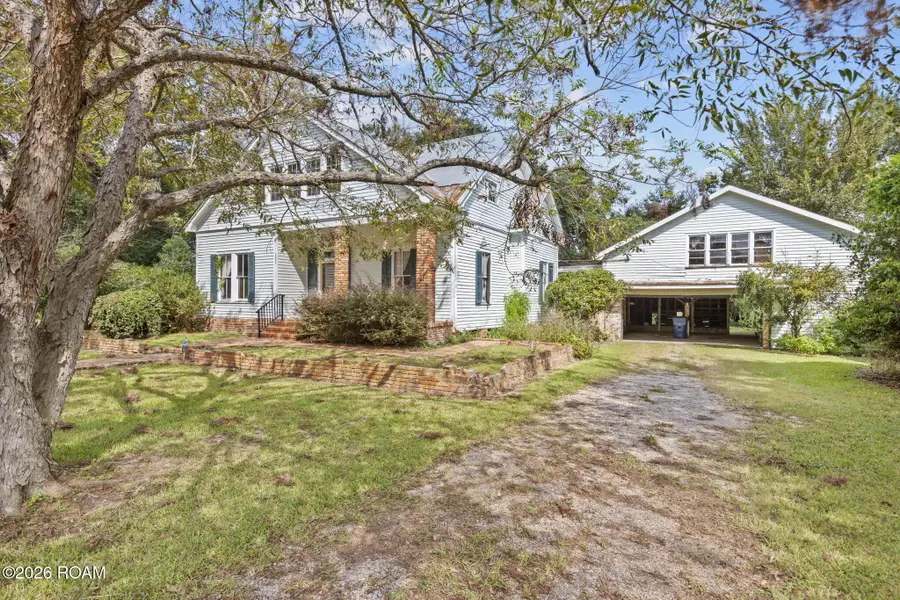 703 E St Victor Street, Abbeville, LA 70510 - #3