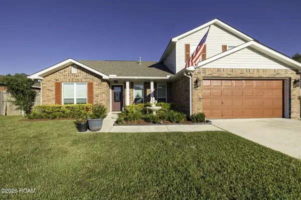 1057 Andrew Court, Slidell, LA 70460