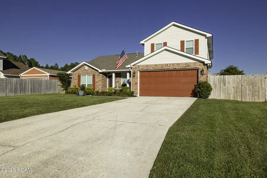 1057 Andrew Court, Slidell, LA 70460 - #3