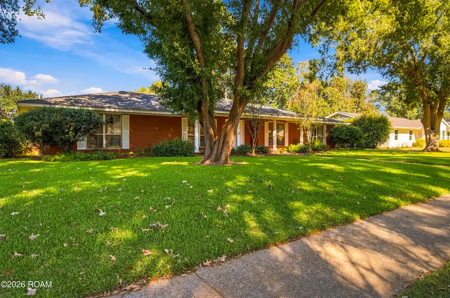 4702 Wendover Boulevard, Alexandria, LA 71303 - #2
