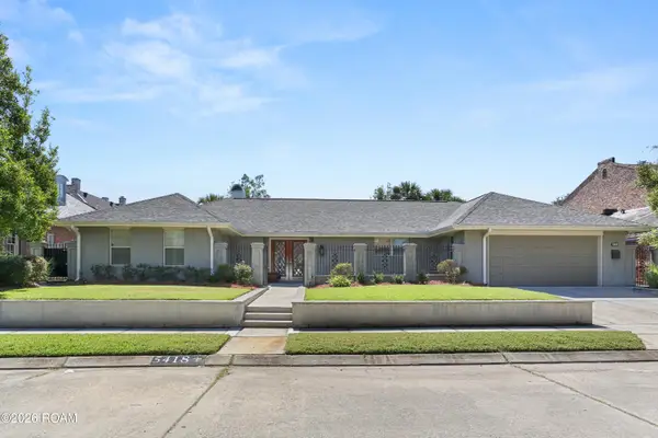 5418 Dayna Court, New Orleans, LA 70124