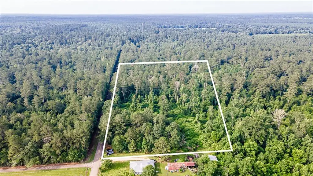 10 Acres Lee Settlement Road, Folsom, LA 70437 - #1