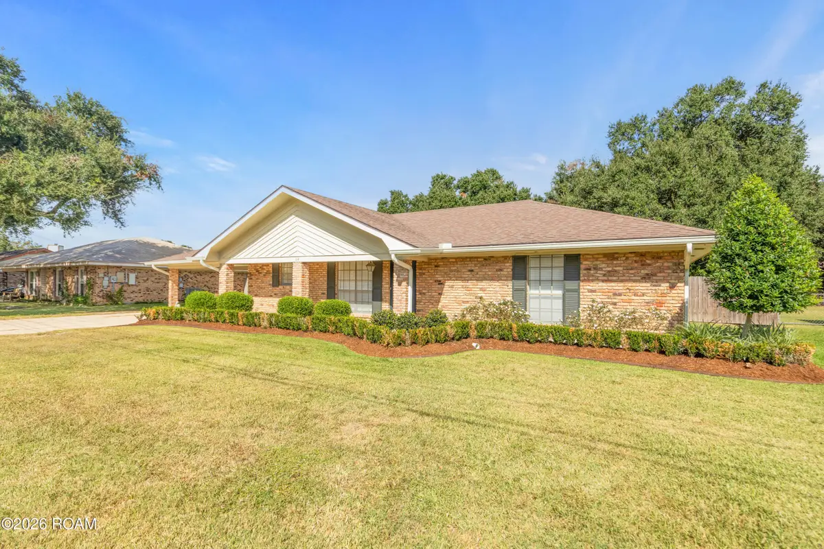 114 Cecile Drive, Lafayette, LA 70508 - #1