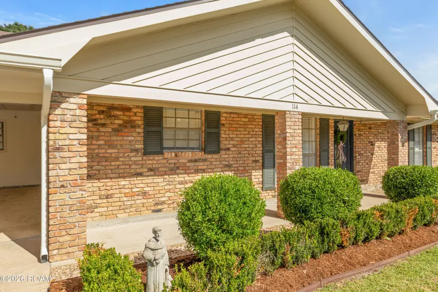 114 Cecile Drive, Lafayette, LA 70508 - #2