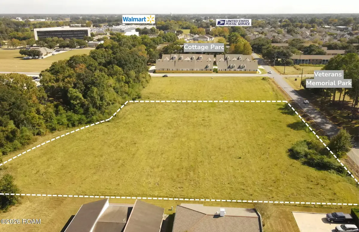 000 Feu Follet Road, Lafayette, LA 70508 - #1