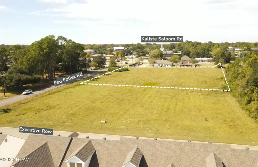000 Feu Follet Road, Lafayette, LA 70508 - #2