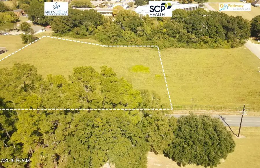 000 Feu Follet Road, Lafayette, LA 70508 - #3