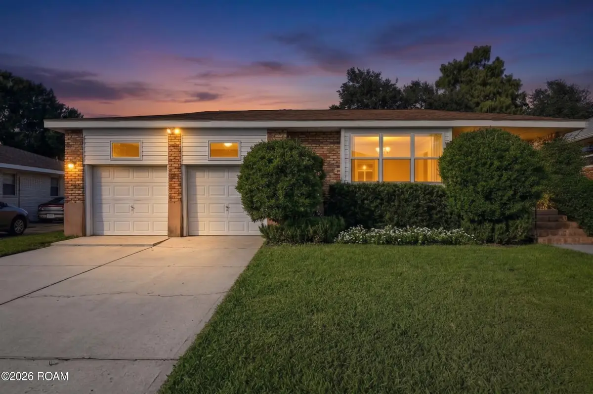 6009 Bridget Street, Metairie, LA 70003 - #1