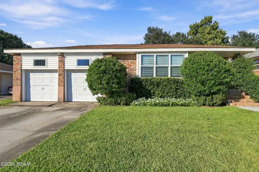 6009 Bridget Street, Metairie, LA 70003 - #2