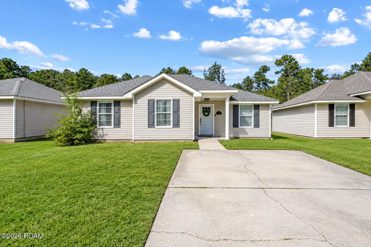 60269 Williams Drive, Lacombe, LA 70445 - #1