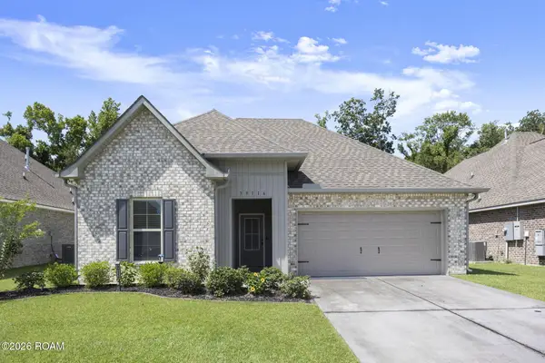 39116 Forestwood Avenue, Gonzales, LA 70737