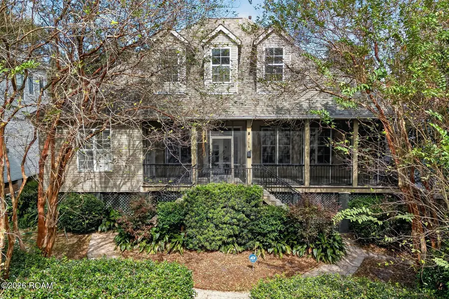 724 E Independence Street, Covington, LA 70433 - #2