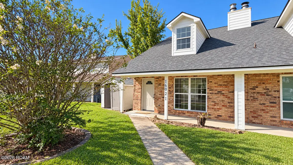 16021 Derby Avenue, Baton Rouge, LA 70816 - #1