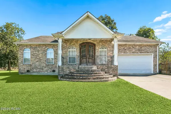 4643 Camelia Street, New Orleans, LA 70126