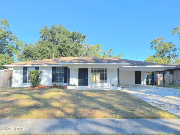 8151 Franwood Drive, Baton Rouge, LA 70806