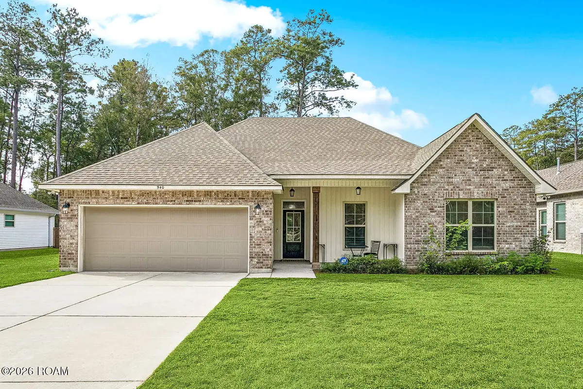 940 Mcnamara Street, Mandeville, LA 70448 - #1