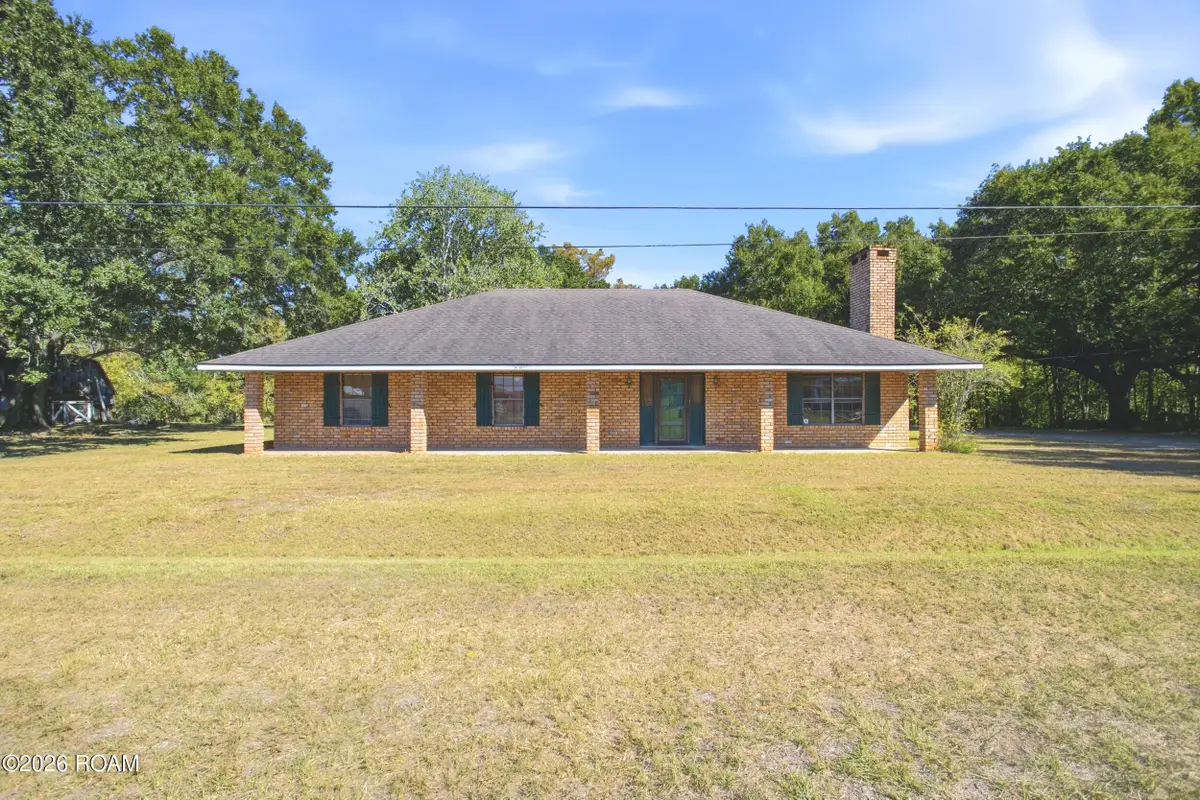 248 Deranger Street, Opelousas, LA 70570 - #1