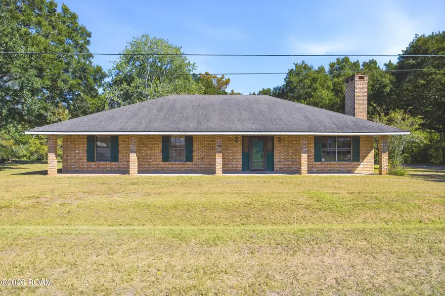 248 Deranger Street, Opelousas, LA 70570 - #2