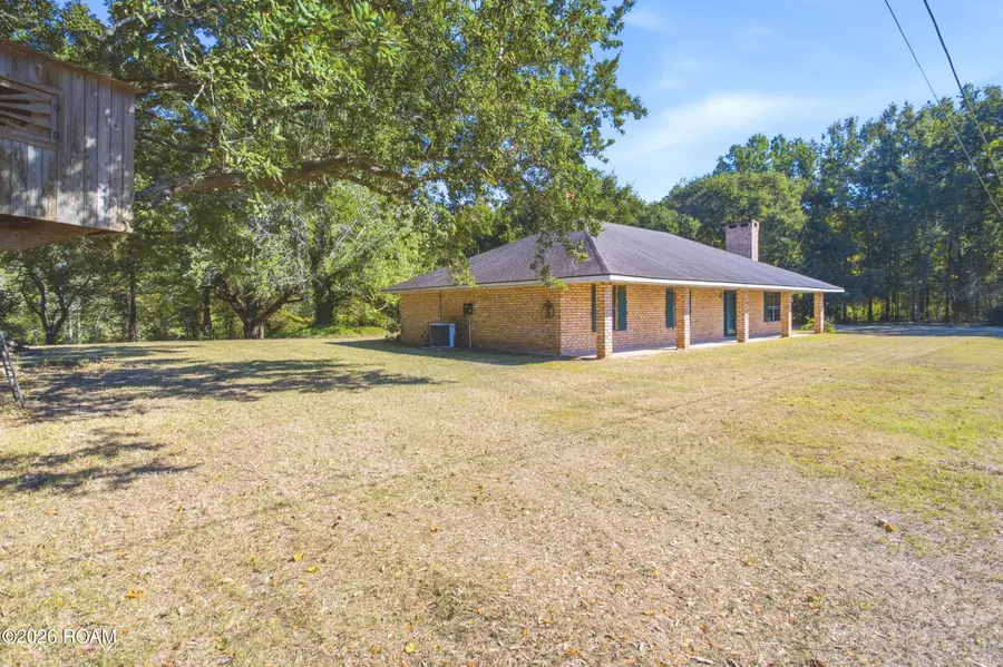 248 Deranger Street, Opelousas, LA 70570 - #3