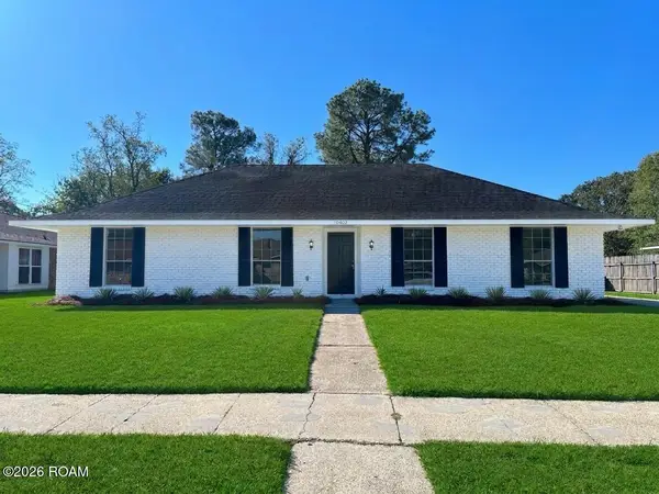10402 Sunny Cline Drive, Baton Rouge, LA 70814