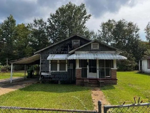 1202 College Street, Bogalusa, LA 70427 - #1