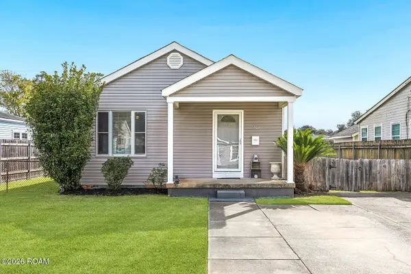 1302 Moisant Street, Kenner, LA 70062