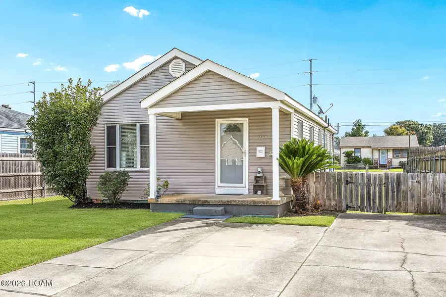 1302 Moisant Street, Kenner, LA 70062 - #2