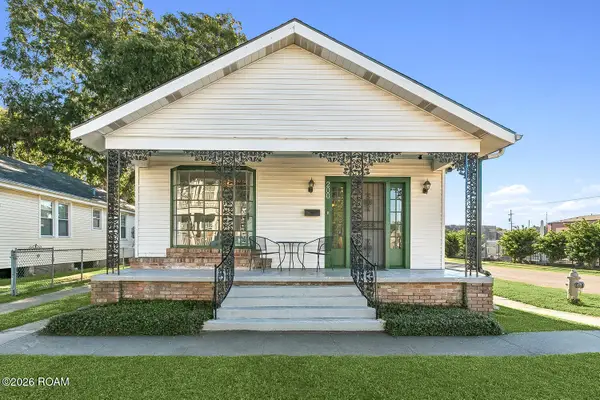 200 Helena Street, New Orleans, LA 70119